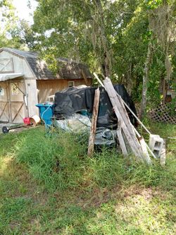 2000 Classic Trailer