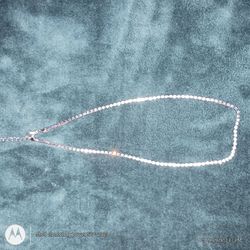 Vintage necklace