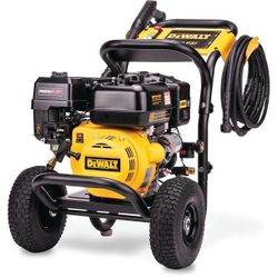 Dewalt Pressure Washer