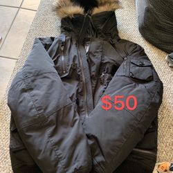 Men’s Coat For Winter(normal Wear)