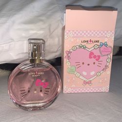 HELLO KITTY PERFUME