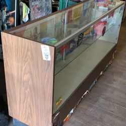 Display Case