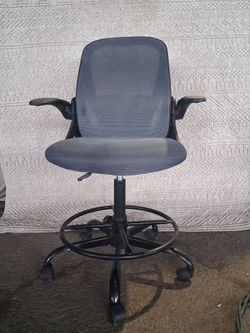 Computer chair