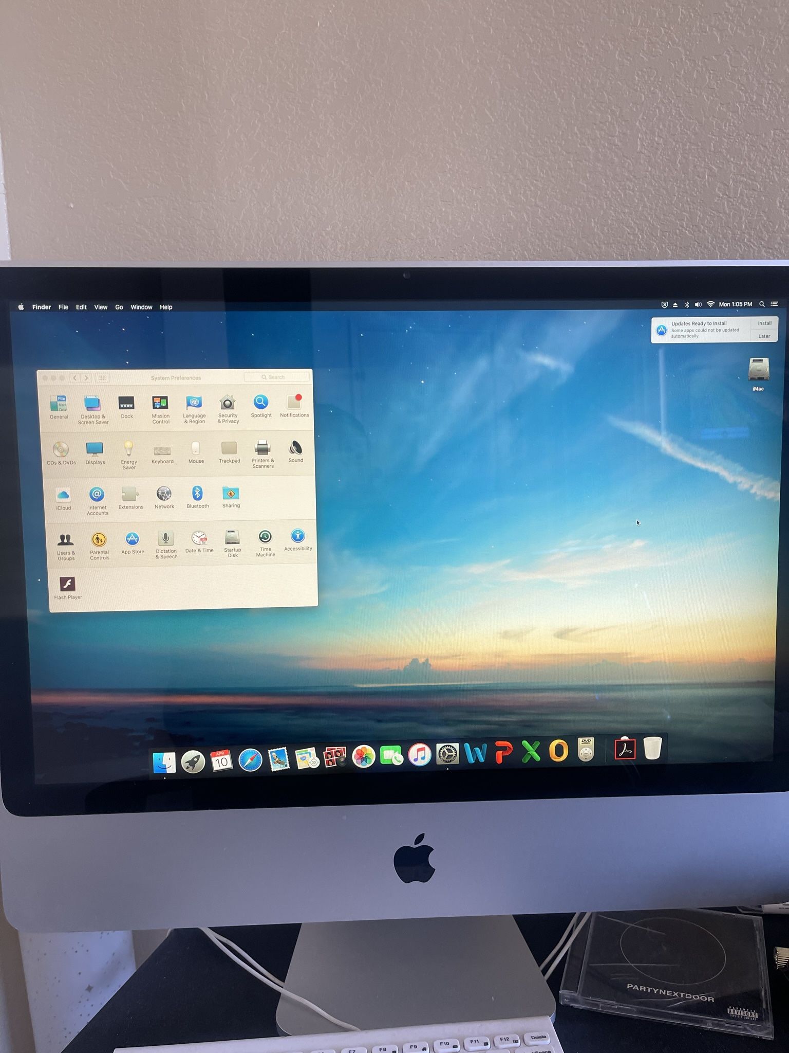 iMac Desktop Computer for Sale in Tucson, AZ OfferUp