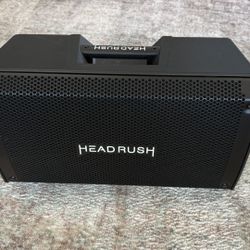 Headrush FRFR Pedalboard Speaker