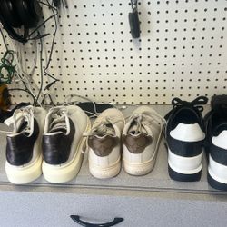 Alexander Mc Queen,Coach,Michael Kors