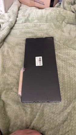 Black Felt Pin Boards