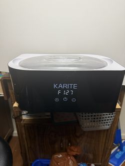 Katie  paraffin Professional Dipping Spa