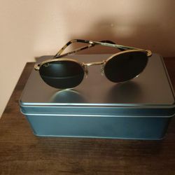 Ray-Ban 3637 New Round Sunglasses 