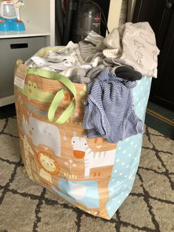 Baby boy clothes