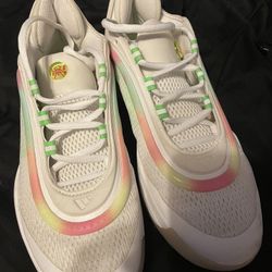 Haribo X Adidas D.O.N issue