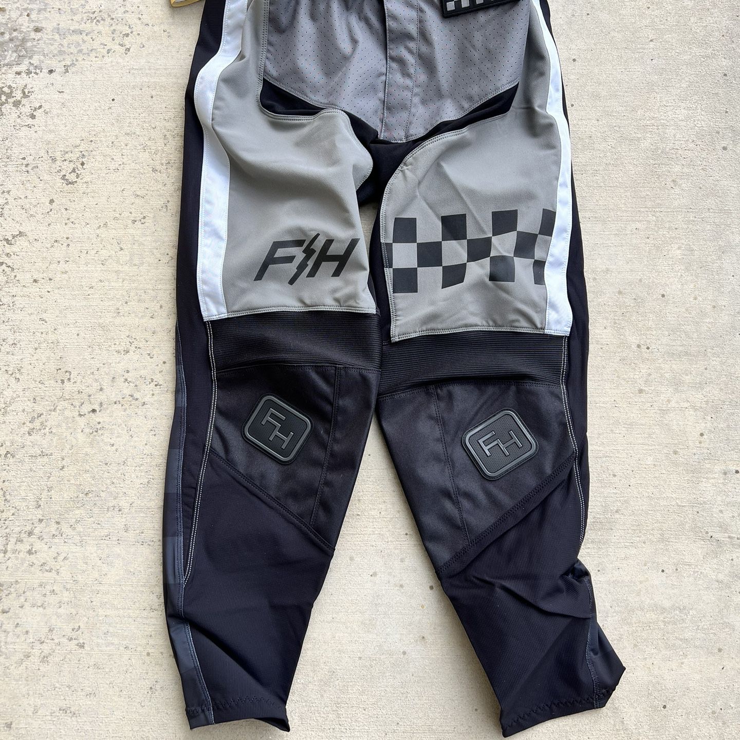 FastHouse Speed and Style Moto Pant 36