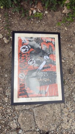 Halloween poster