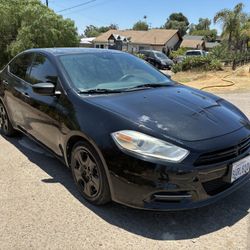 2013 Dodge Dart