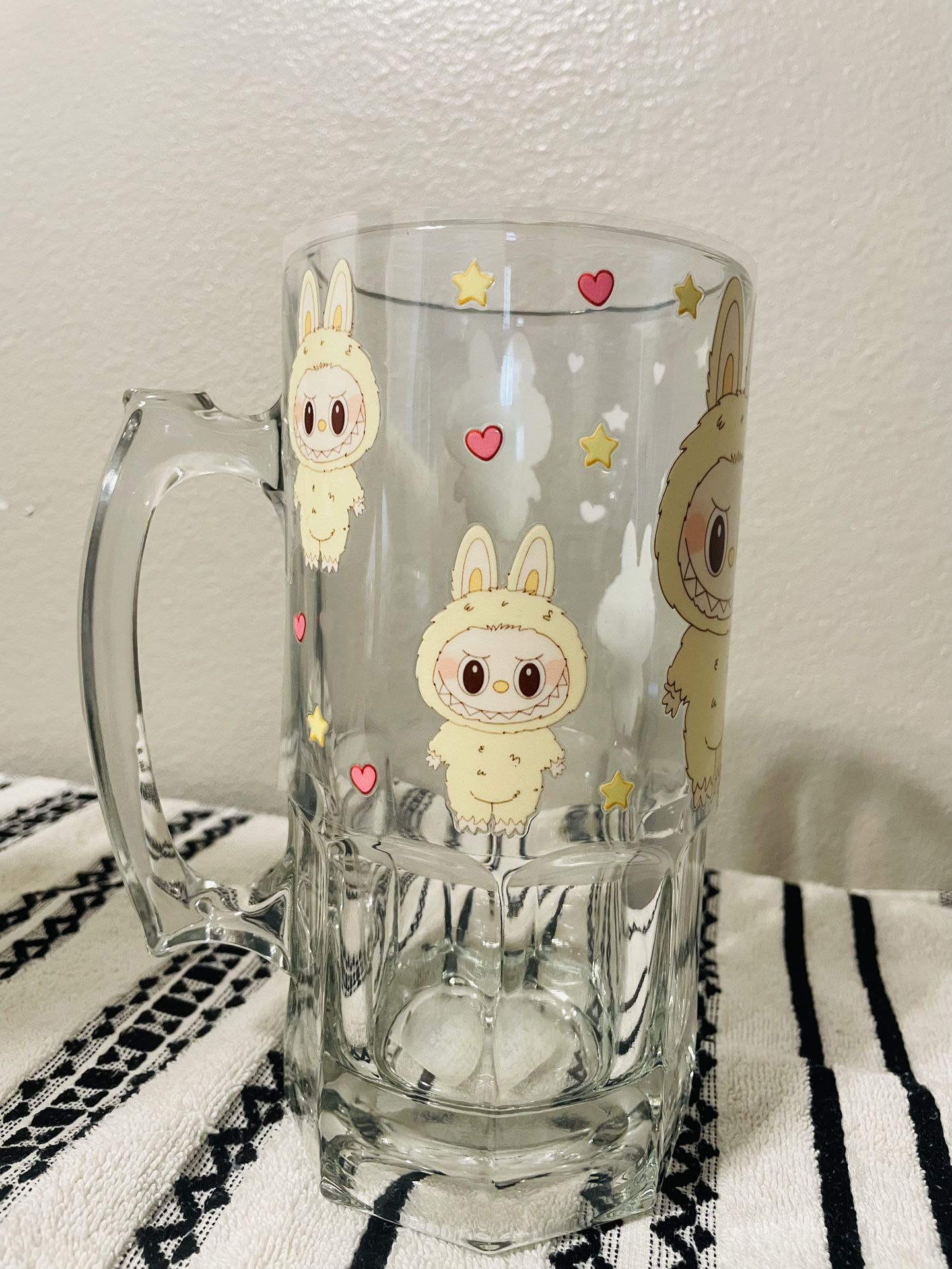 Labubu 