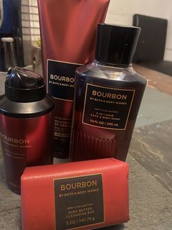 bath & body set 