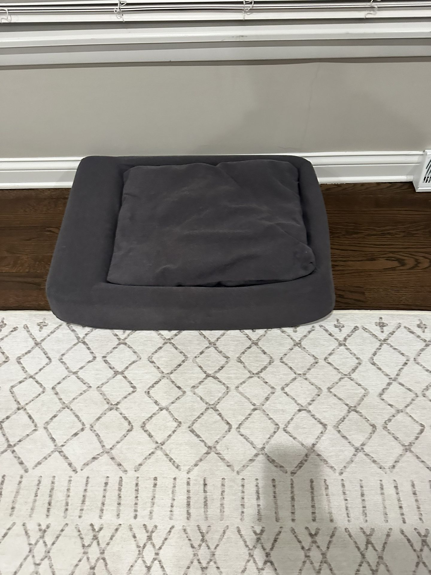Tuft & Needle Dog Bed - 19.5”x27.5”