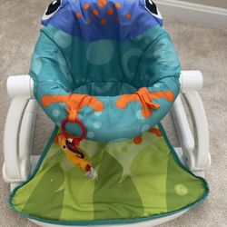 Fisher price Portable Baby Seat