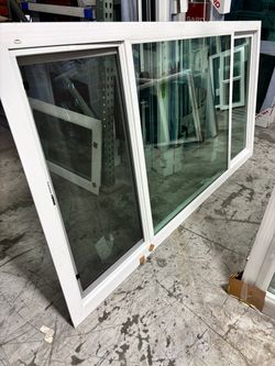 XOX Retrofit Window