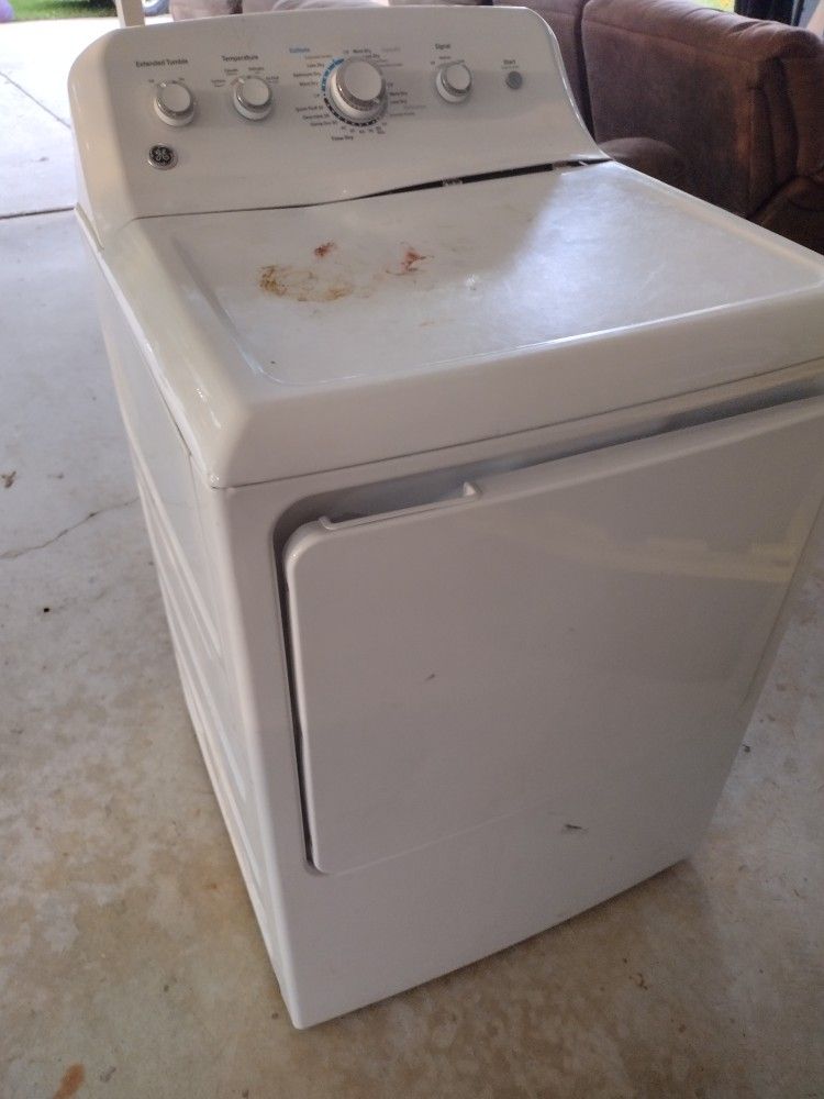 Dryer