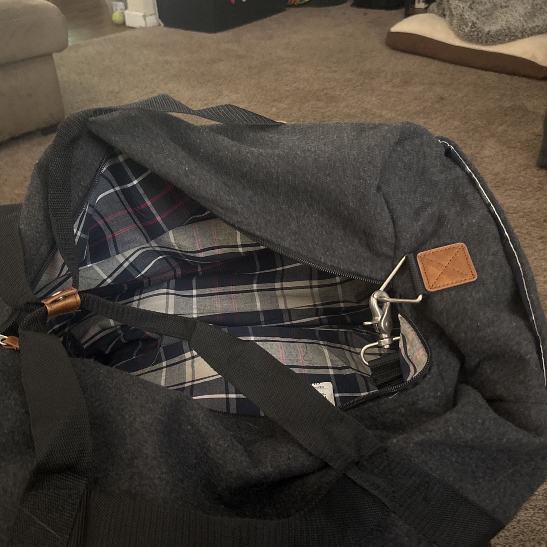Duffle Bag