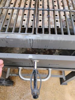 Charcoal Grill - Great Condition