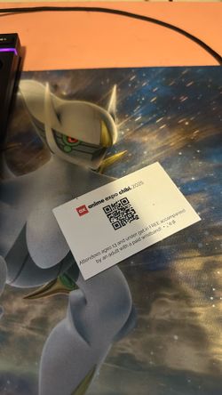 Anime Expo Chibi (AX Chibi)