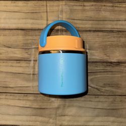 NEW ThermoFlask Food Container