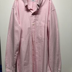 Brooks Brothers Medium Size Shirts 
