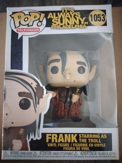 Pop Television - IT'S ALWAYS SUNNY IN PHILADELPHIA