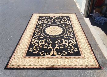 Radici USA Noble Collection Polypropylene Area Rug 8'x12'