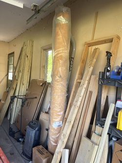 Turncraft Wood column