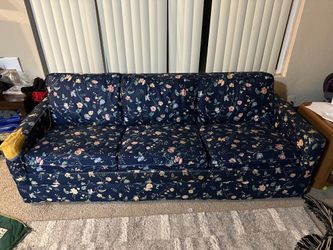 Free Sofa bed