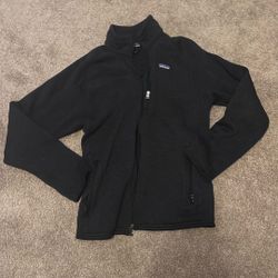 Patagonia fleece Jacket - Size M