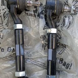 Shocks Struts End Links Honda