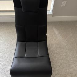 X Rocker Pro Wireless Bluetooth Gaming Chair Rocker, Black