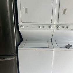 Combo De Lavadora Y Secadora Marca Kenmore 