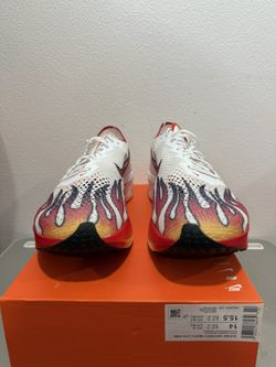 Nike ZoomX VaporFly Next% 3 Ekiden Pack HQ3504-100
