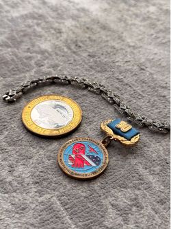 Silver and other items