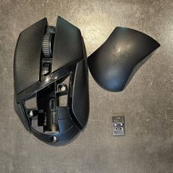 Razer Basilisk X Hyperspeed