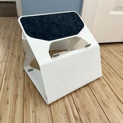 Whiteboard Laptop Stand