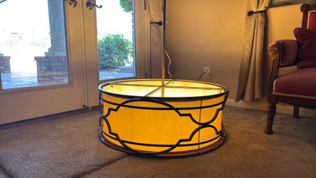 Hanging lamp