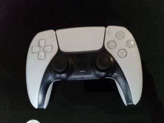 PS5 controller