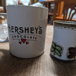 Hershey's Chocolate Large Mug In San Fernando 91340