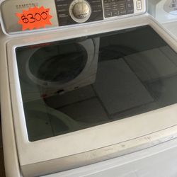 Samsung Washer 