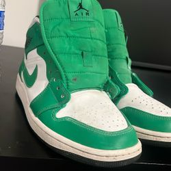 Jordan One Size 9