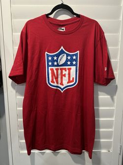 New Era NFL Shirt 