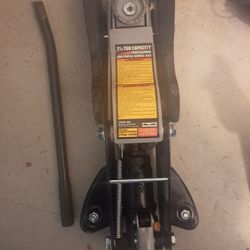 2 Ton Jack