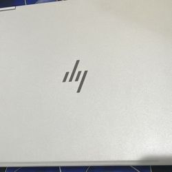 HP Envy 2 In 1 Laptop  With Charger 