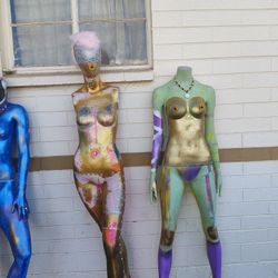 Mannequins For Sale